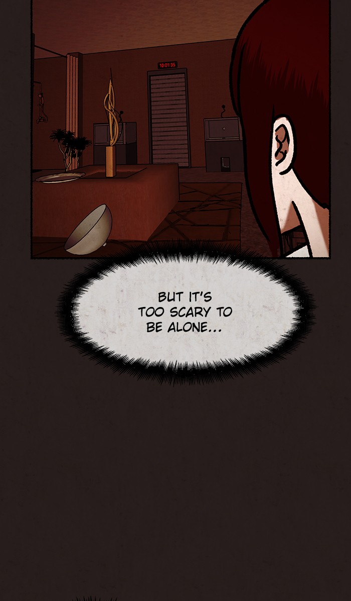Escape Room Chapter 37 - page 81