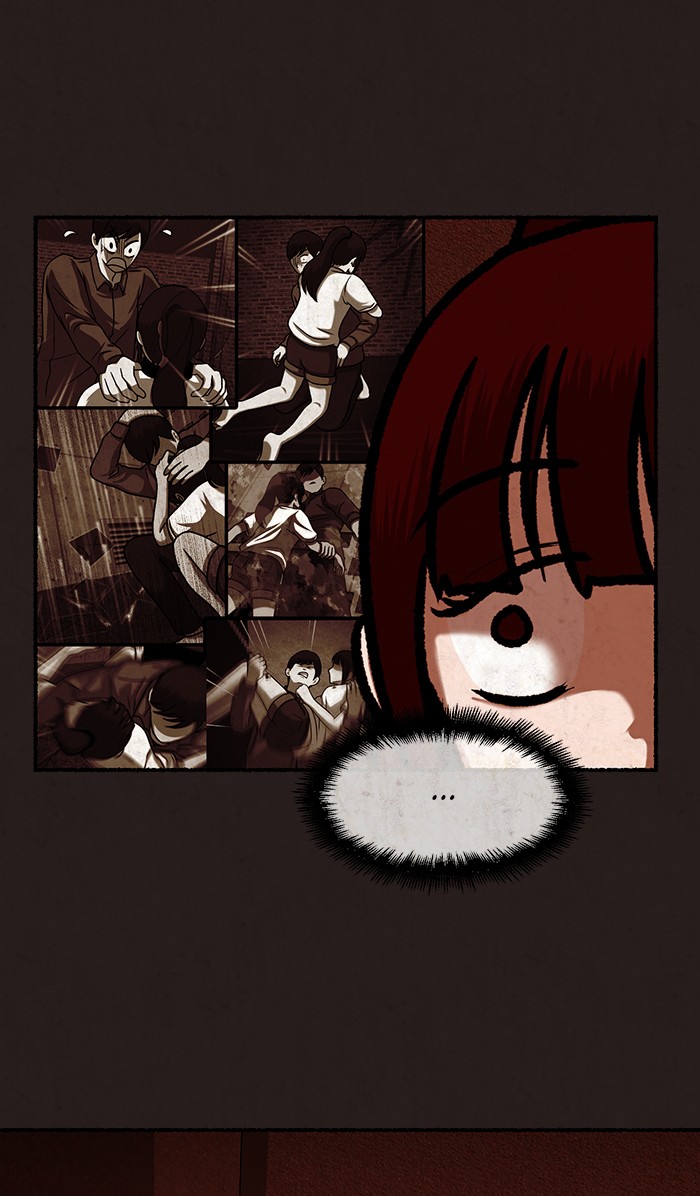 Escape Room Chapter 37 - page 83