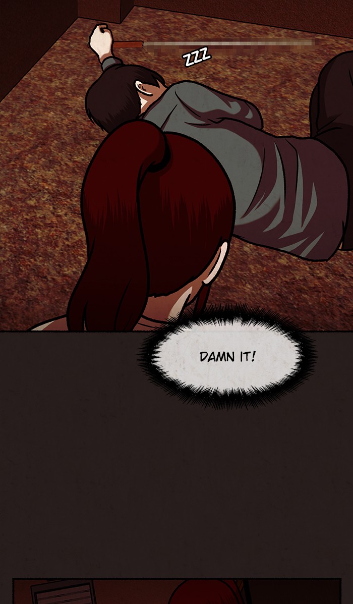 Escape Room Chapter 37 - page 84