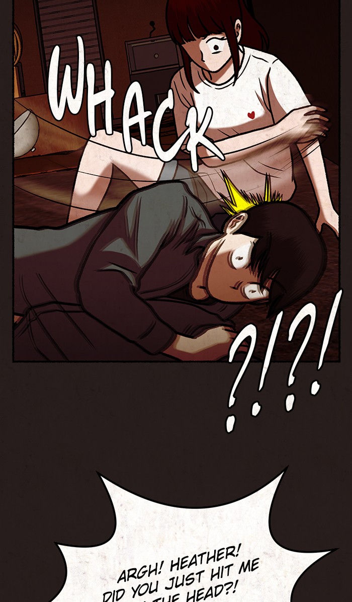 Escape Room Chapter 37 - page 85