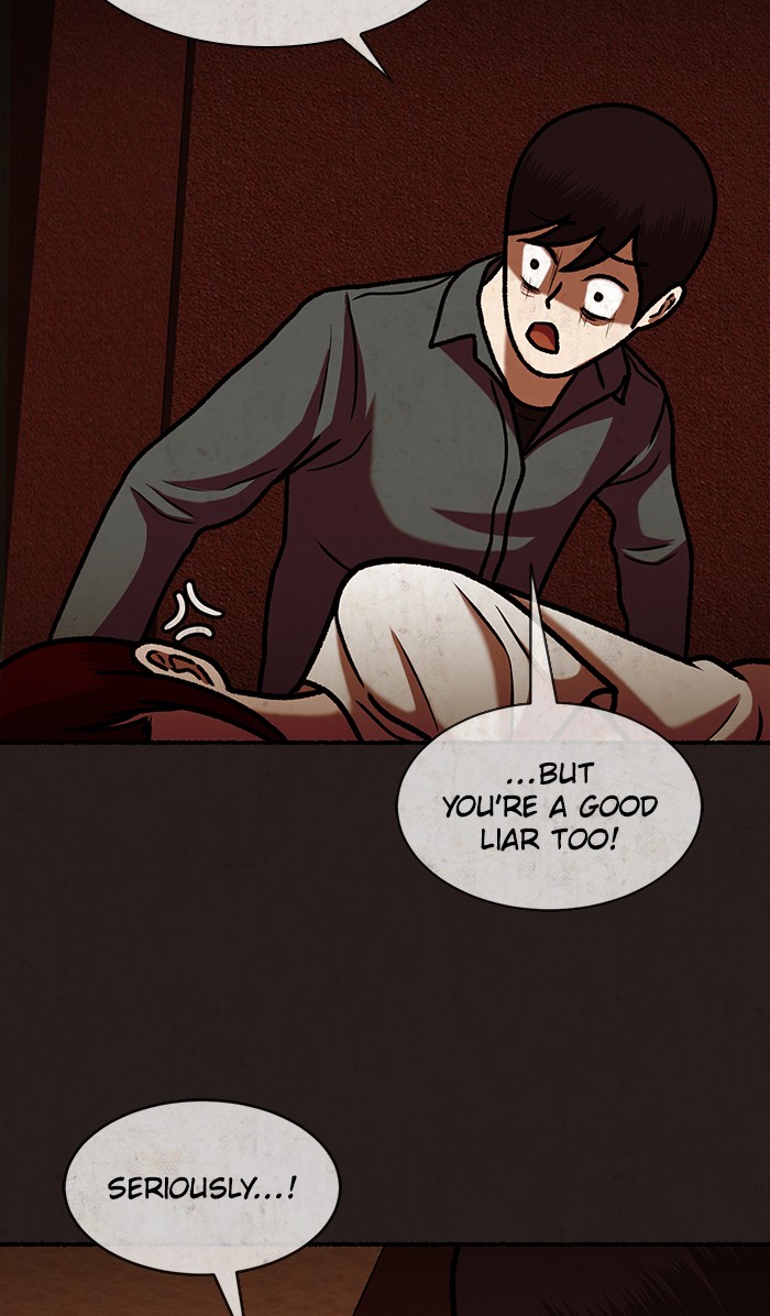 Escape Room Chapter 37 - page 87
