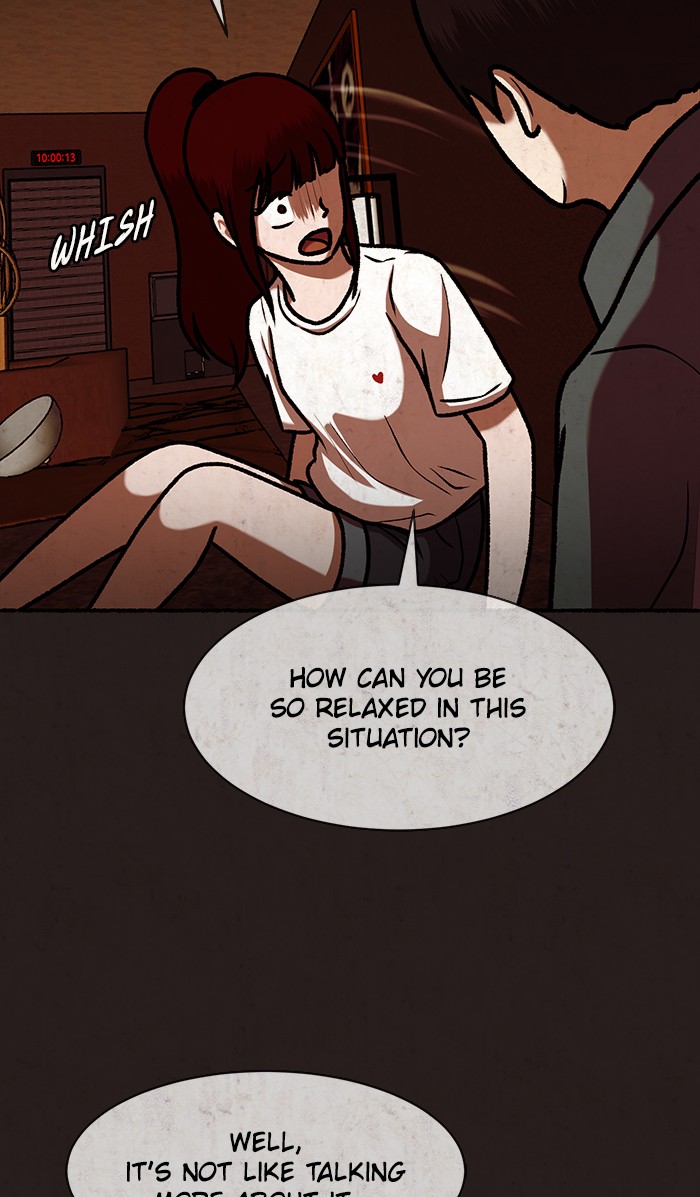 Escape Room Chapter 37 - page 88