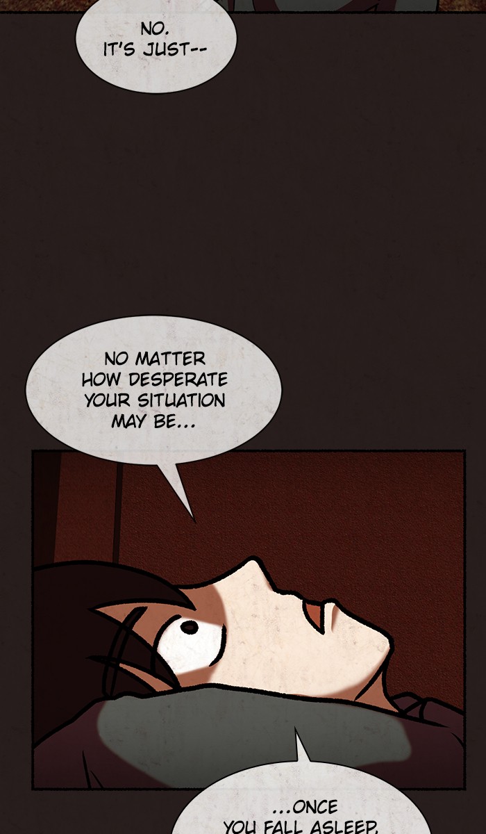 Escape Room Chapter 37 - page 91