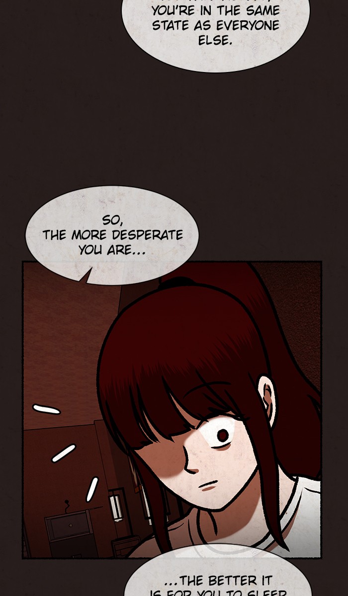 Escape Room Chapter 37 - page 92