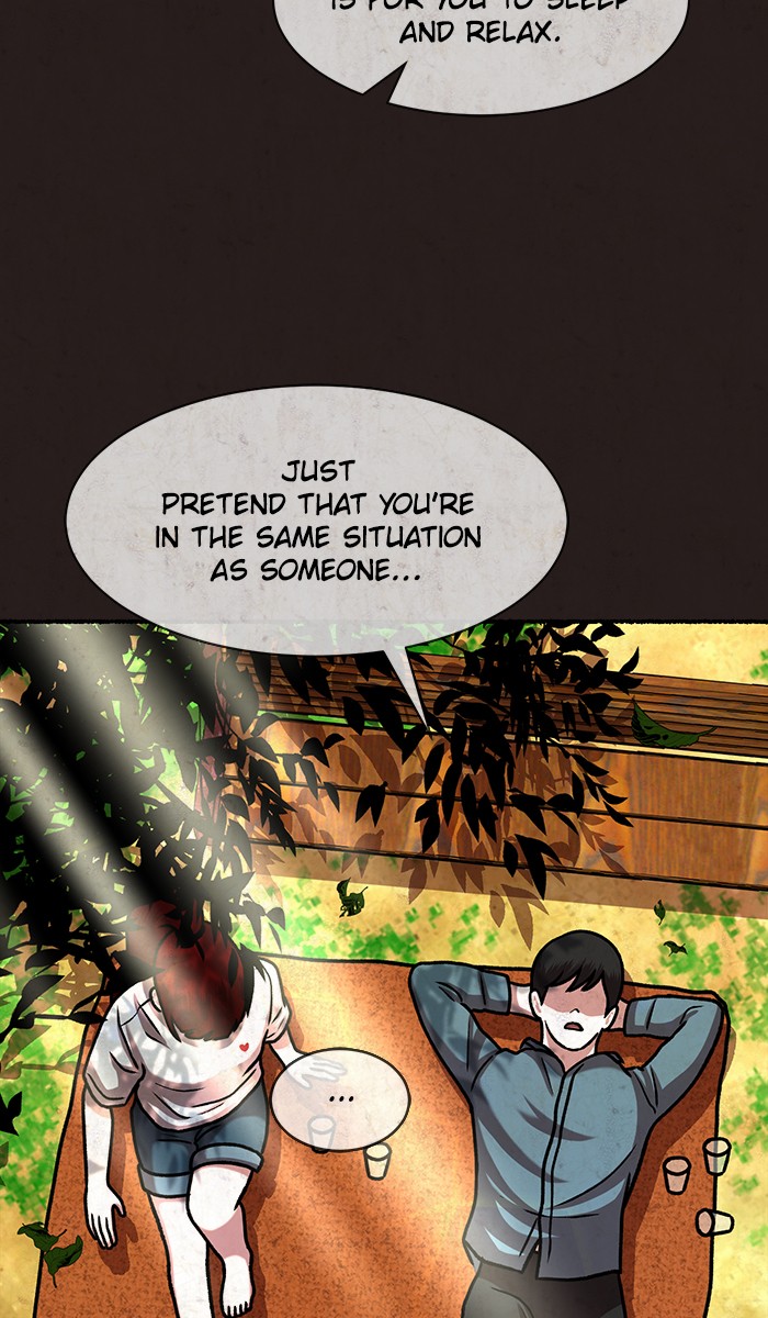 Escape Room Chapter 37 - page 93