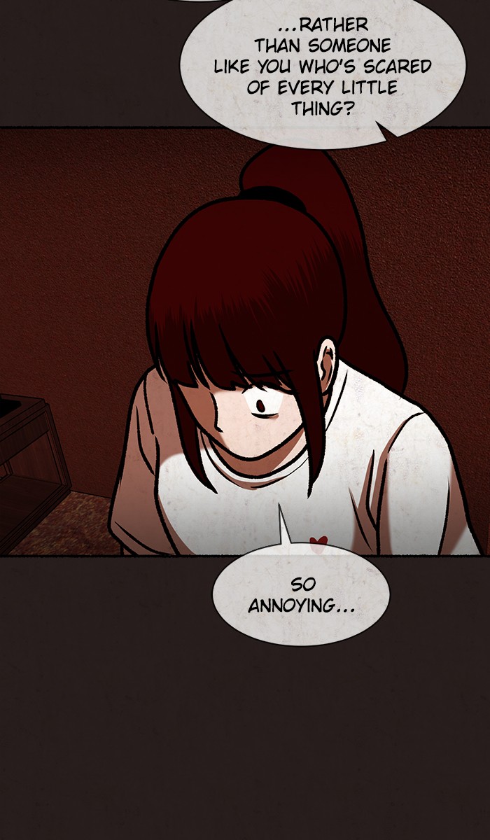 Escape Room Chapter 37 - page 95