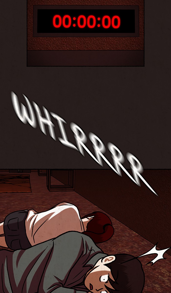 Escape Room Chapter 37 - page 97