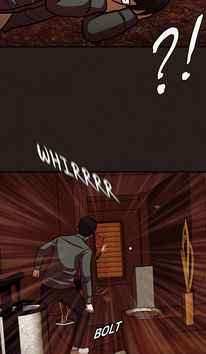 Escape Room Chapter 37 - page 98