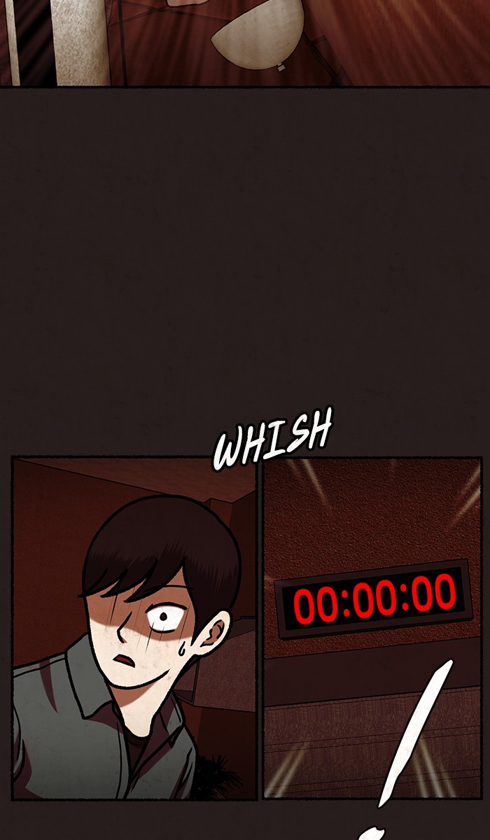 Escape Room Chapter 37 - page 99