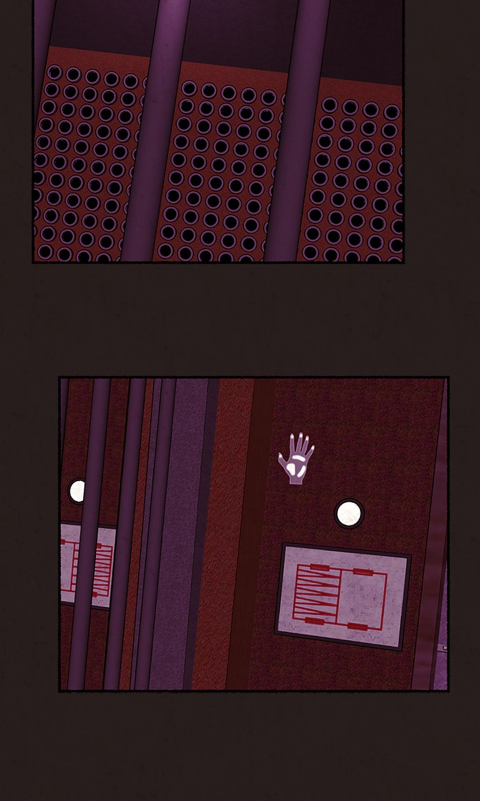 Escape Room Chapter 38 - page 17