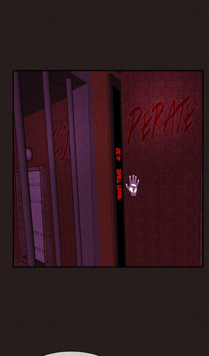 Escape Room Chapter 38 - page 18