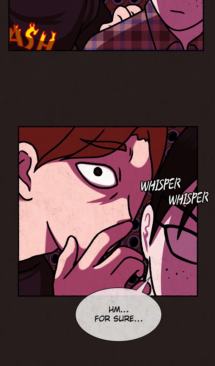 Escape Room Chapter 38 - page 26