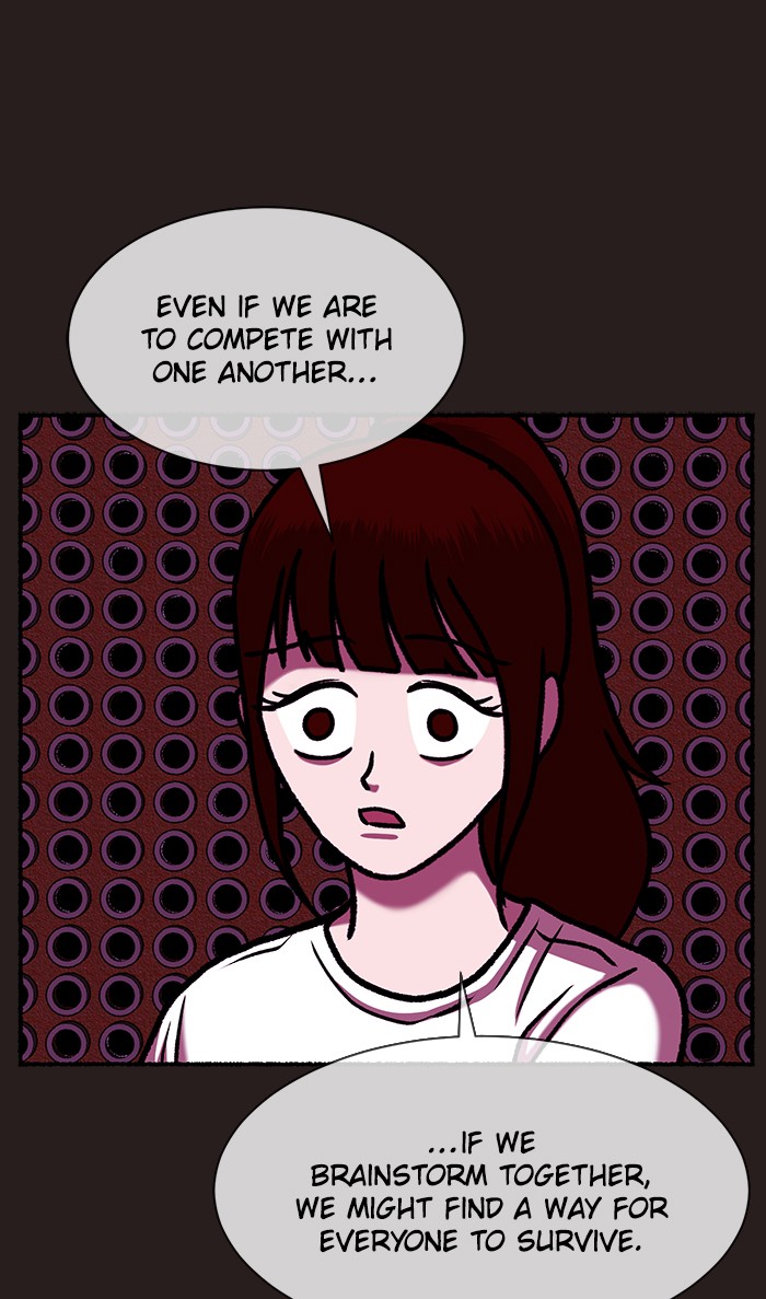 Escape Room Chapter 38 - page 35