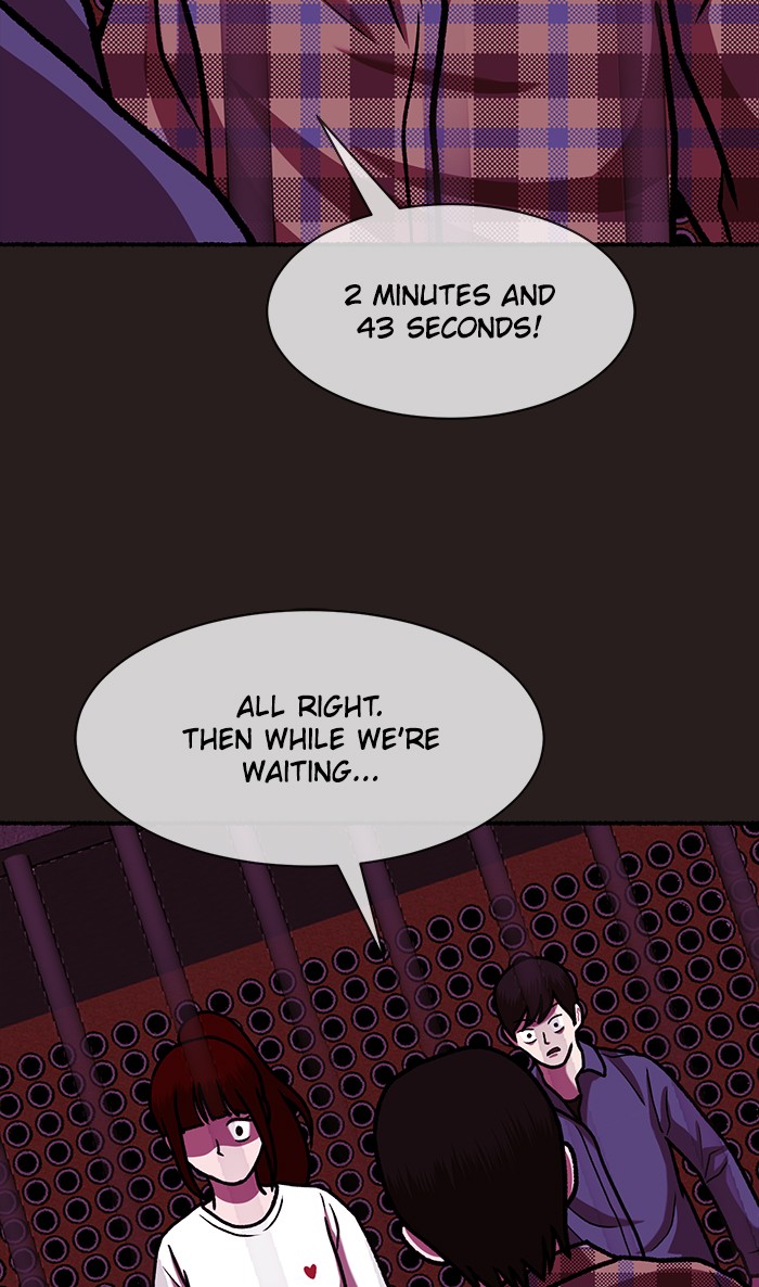 Escape Room Chapter 38 - page 38