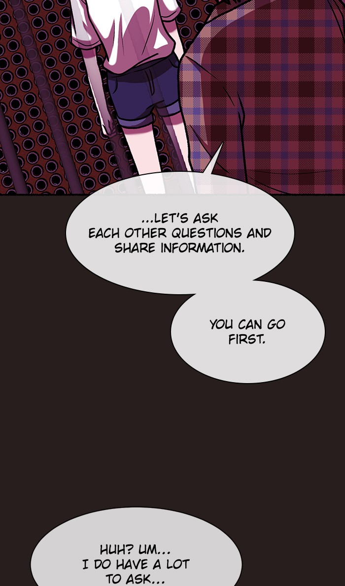 Escape Room Chapter 38 - page 39