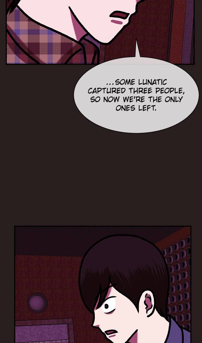 Escape Room Chapter 38 - page 44