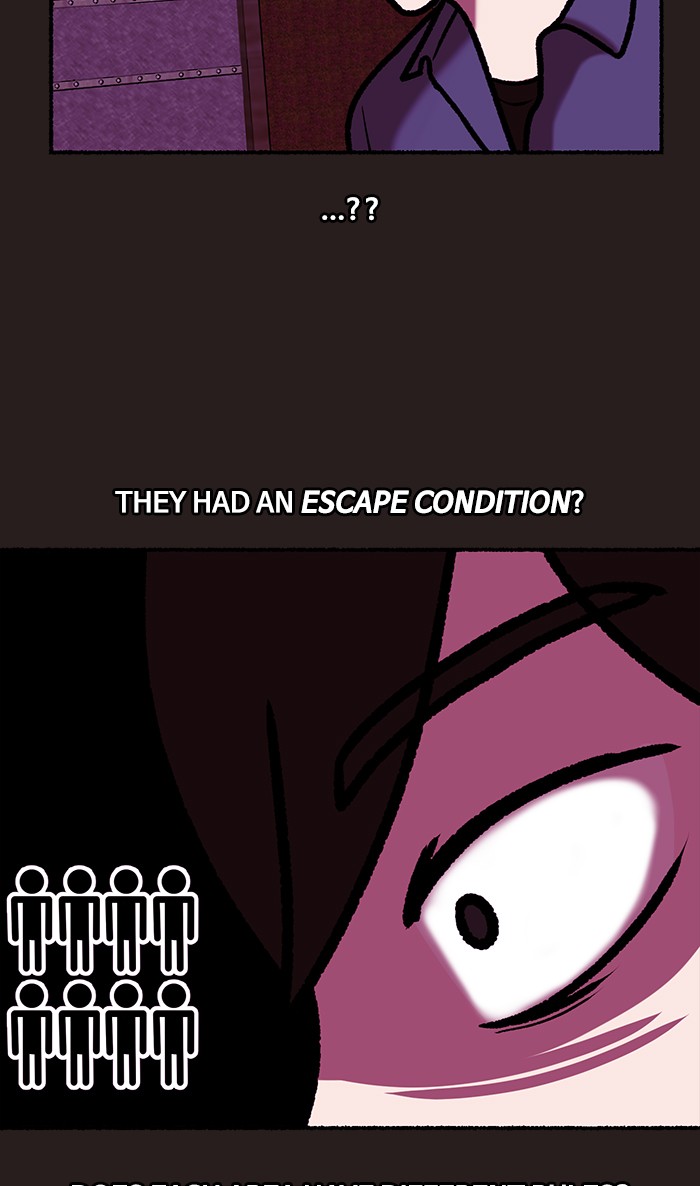 Escape Room Chapter 38 - page 45