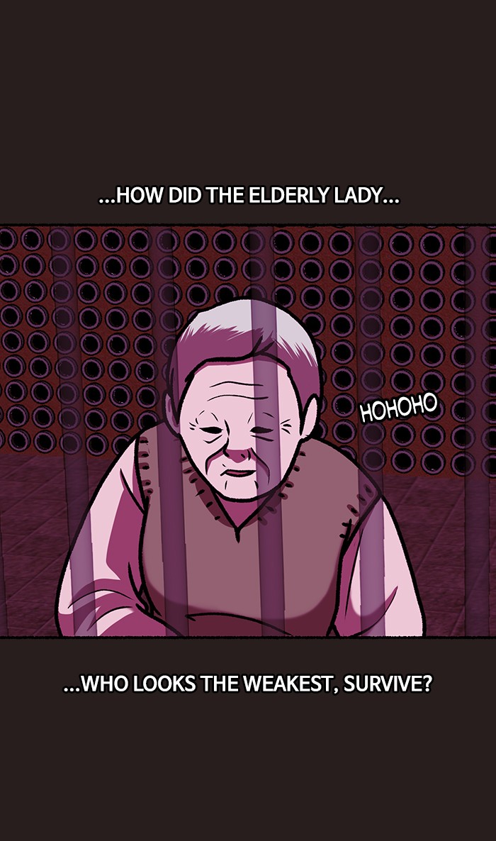 Escape Room Chapter 38 - page 47