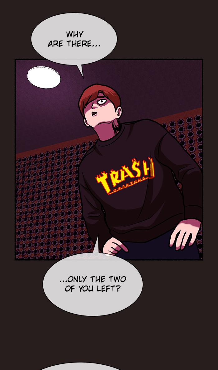 Escape Room Chapter 38 - page 48