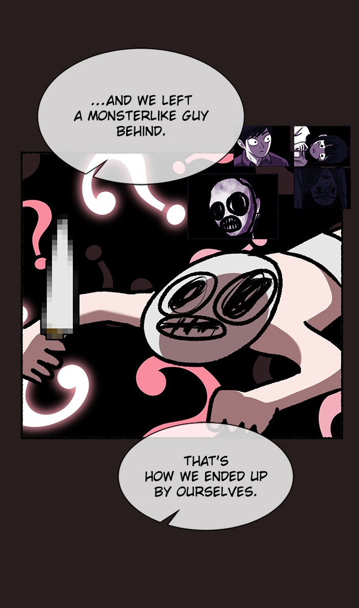 Escape Room Chapter 38 - page 50