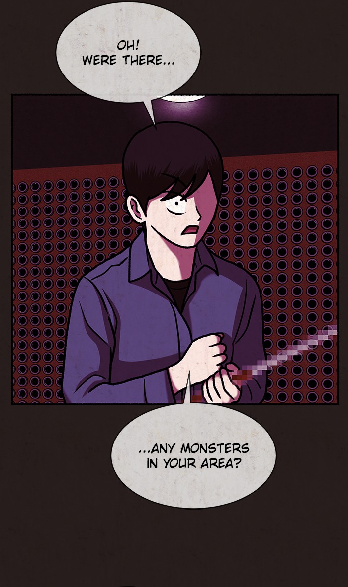 Escape Room Chapter 38 - page 52