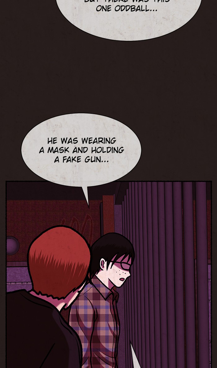 Escape Room Chapter 38 - page 55