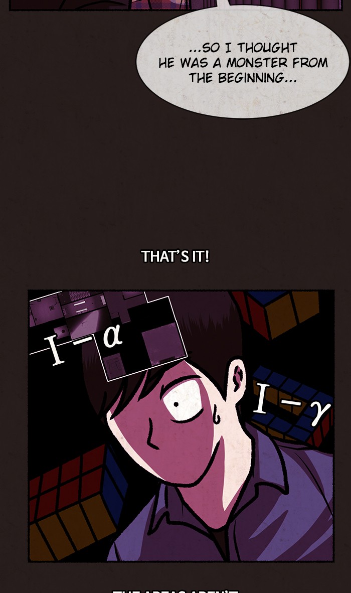 Escape Room Chapter 38 - page 56