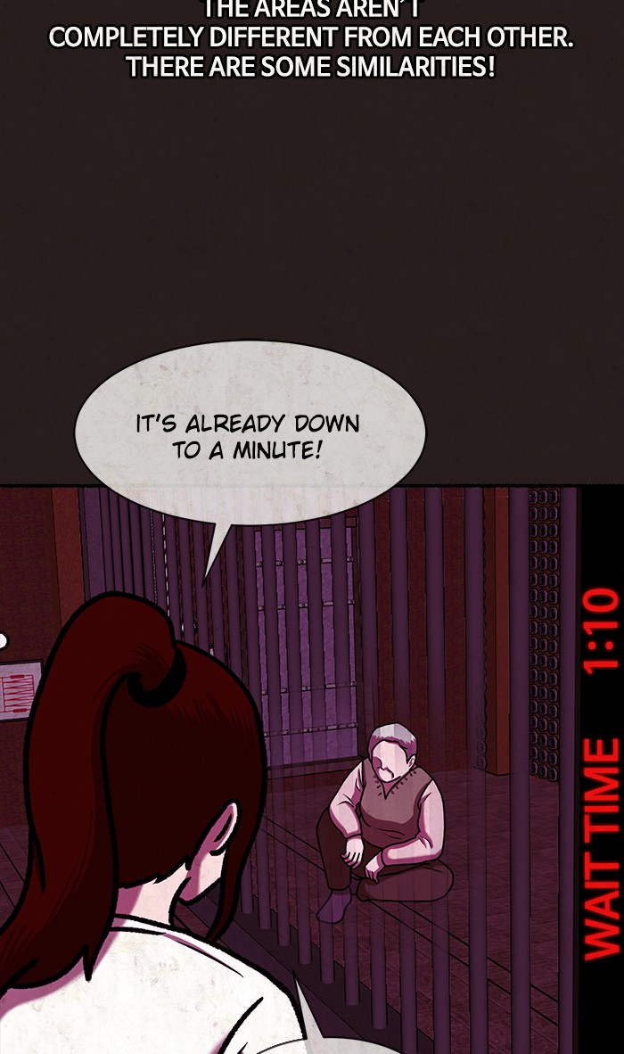 Escape Room Chapter 38 - page 57