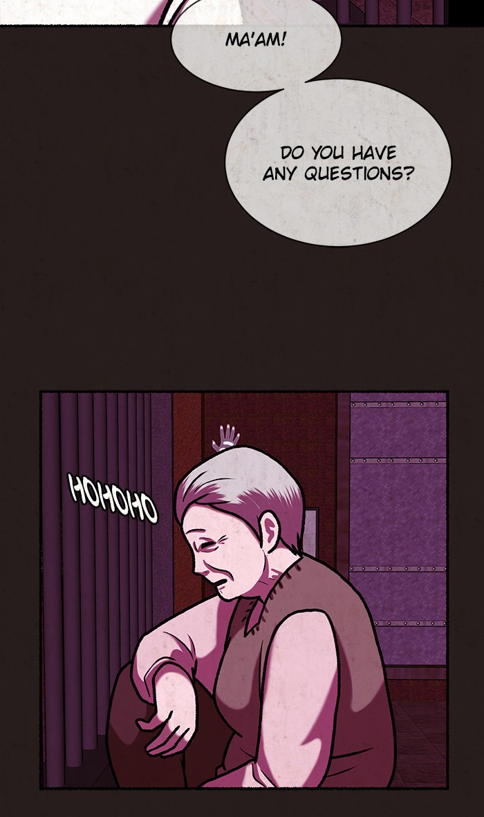 Escape Room Chapter 38 - page 58