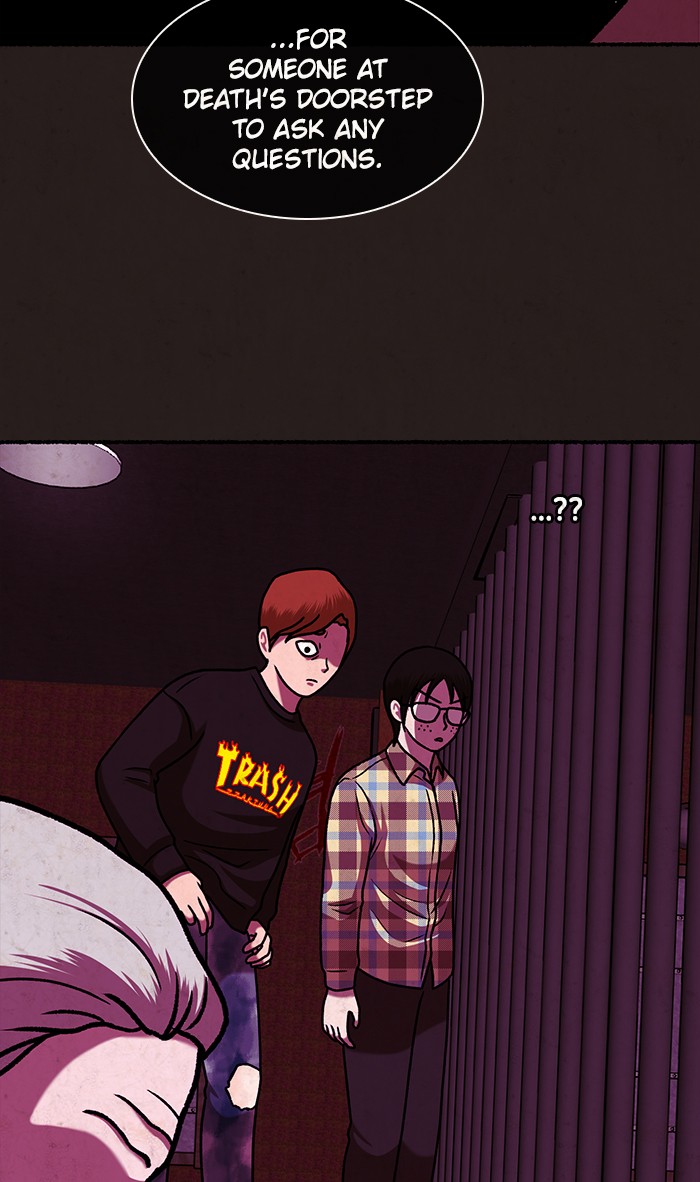 Escape Room Chapter 38 - page 60