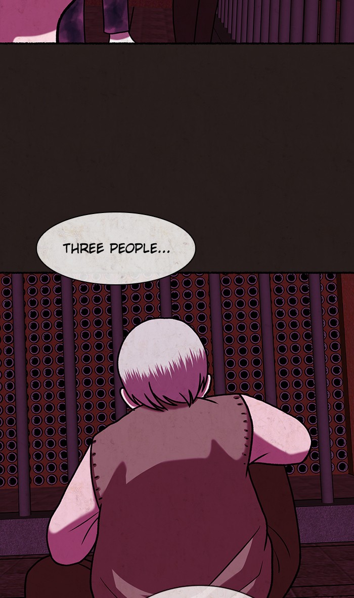 Escape Room Chapter 38 - page 61