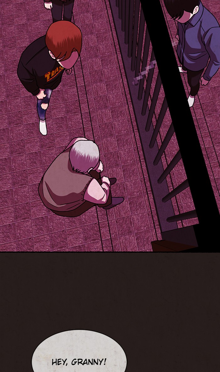 Escape Room Chapter 38 - page 63