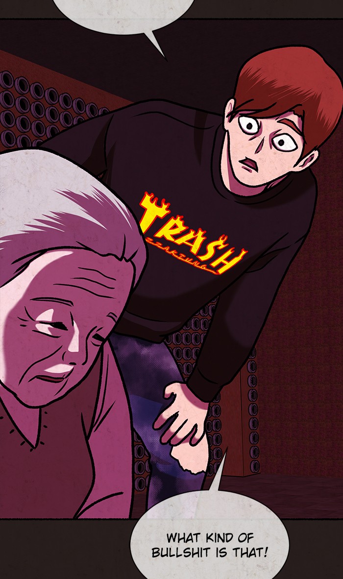 Escape Room Chapter 38 - page 64