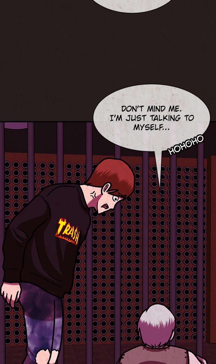 Escape Room Chapter 38 - page 65
