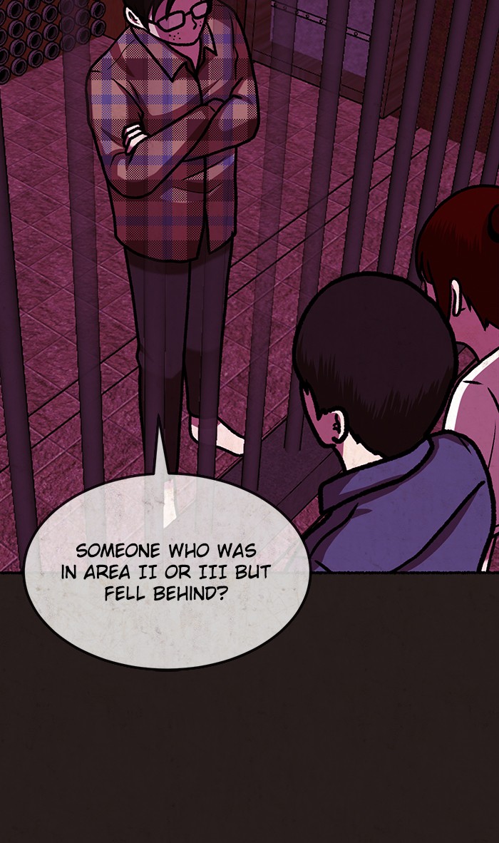 Escape Room Chapter 38 - page 67