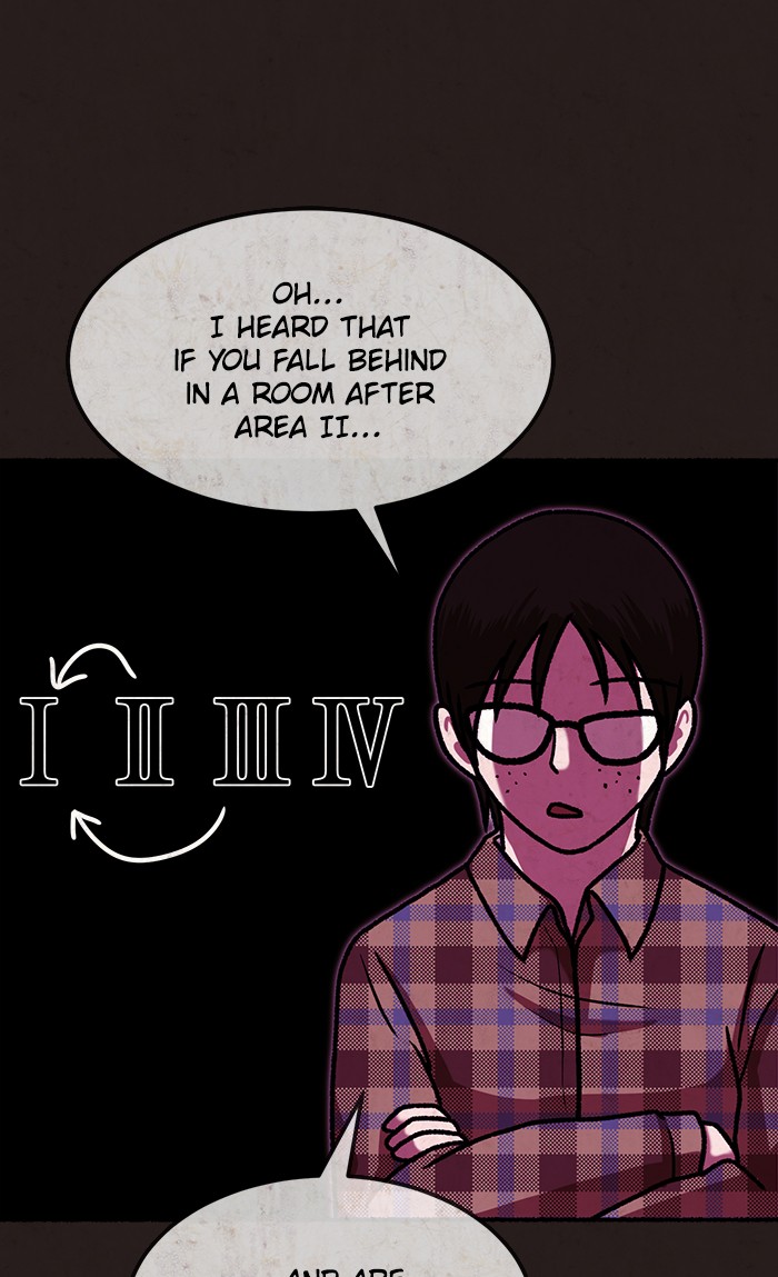 Escape Room Chapter 38 - page 69