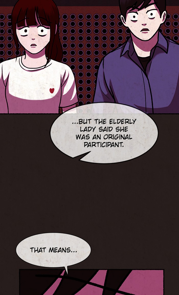 Escape Room Chapter 38 - page 71
