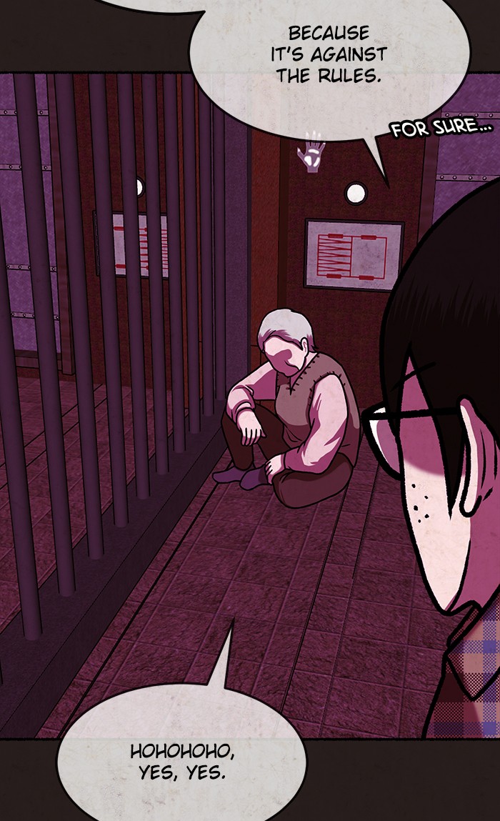 Escape Room Chapter 38 - page 73