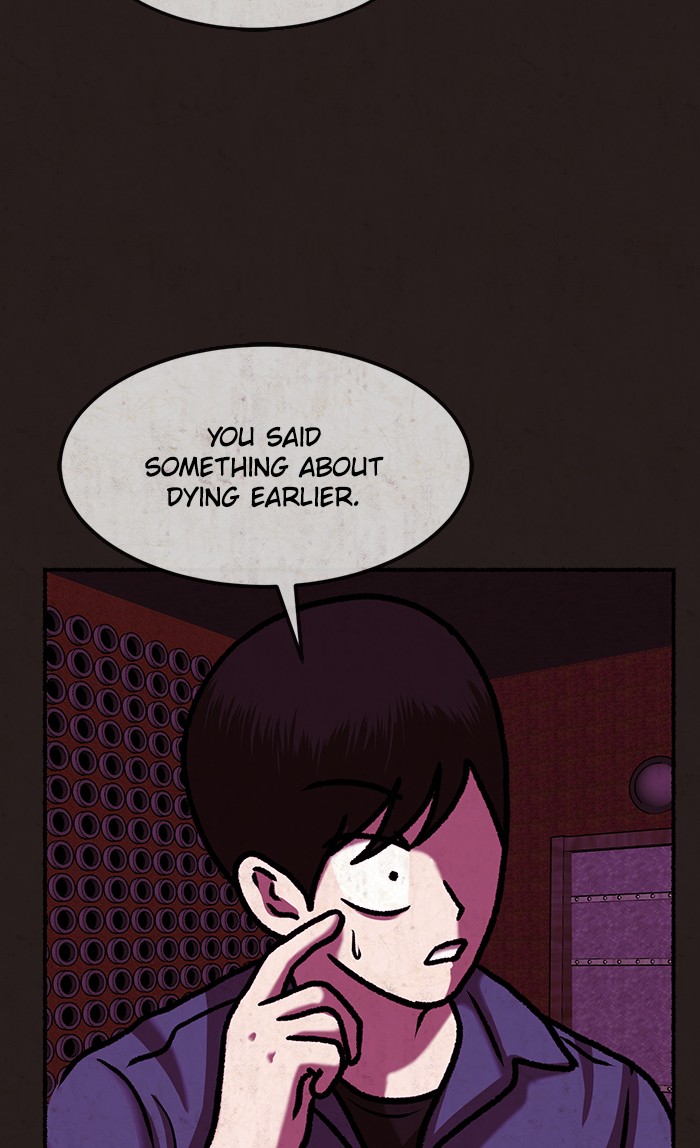 Escape Room Chapter 38 - page 74