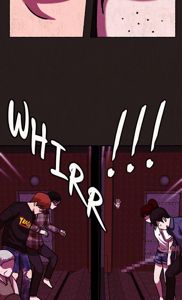 Escape Room Chapter 38 - page 77