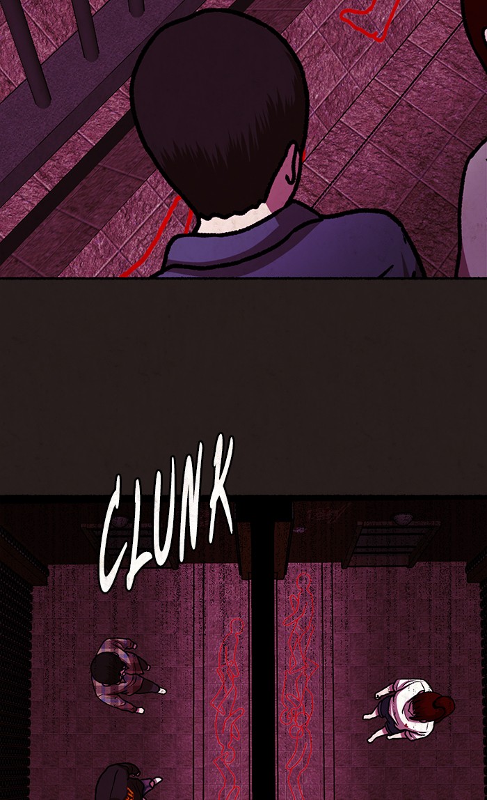 Escape Room Chapter 38 - page 79