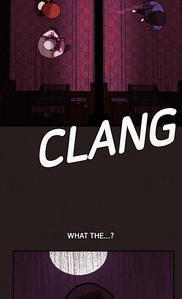 Escape Room Chapter 38 - page 80