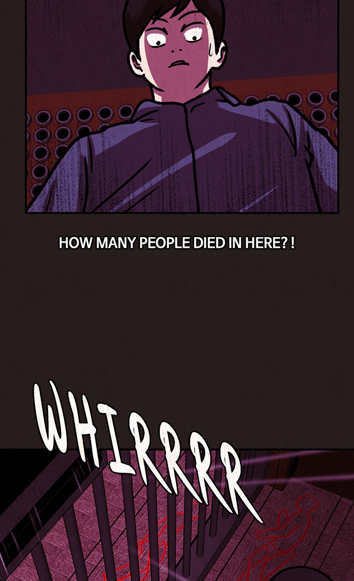 Escape Room Chapter 38 - page 81