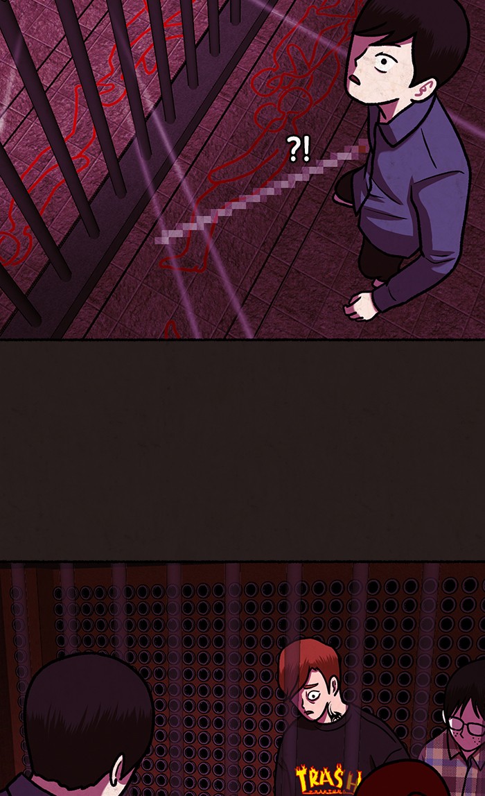 Escape Room Chapter 38 - page 82