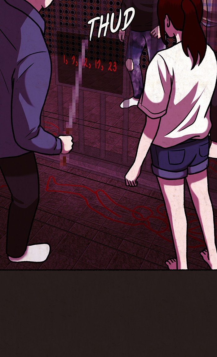 Escape Room Chapter 38 - page 83