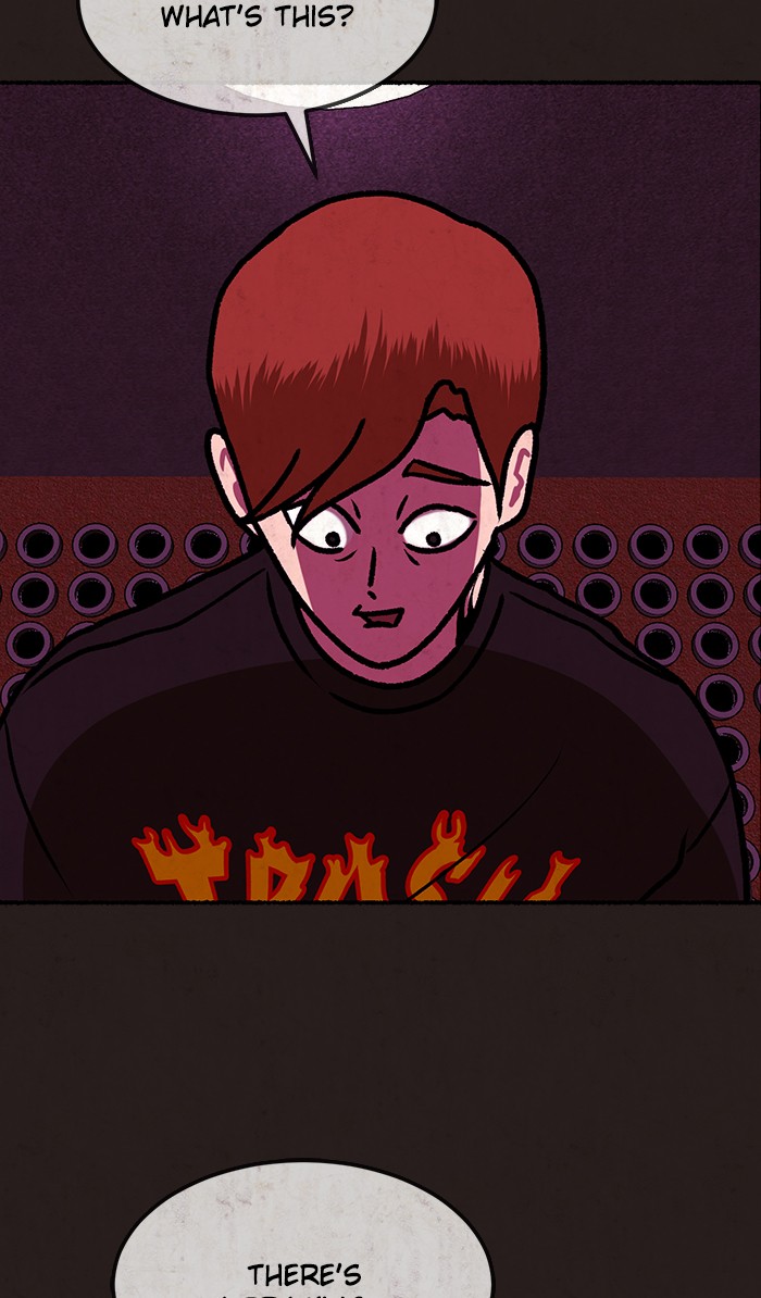 Escape Room Chapter 38 - page 85