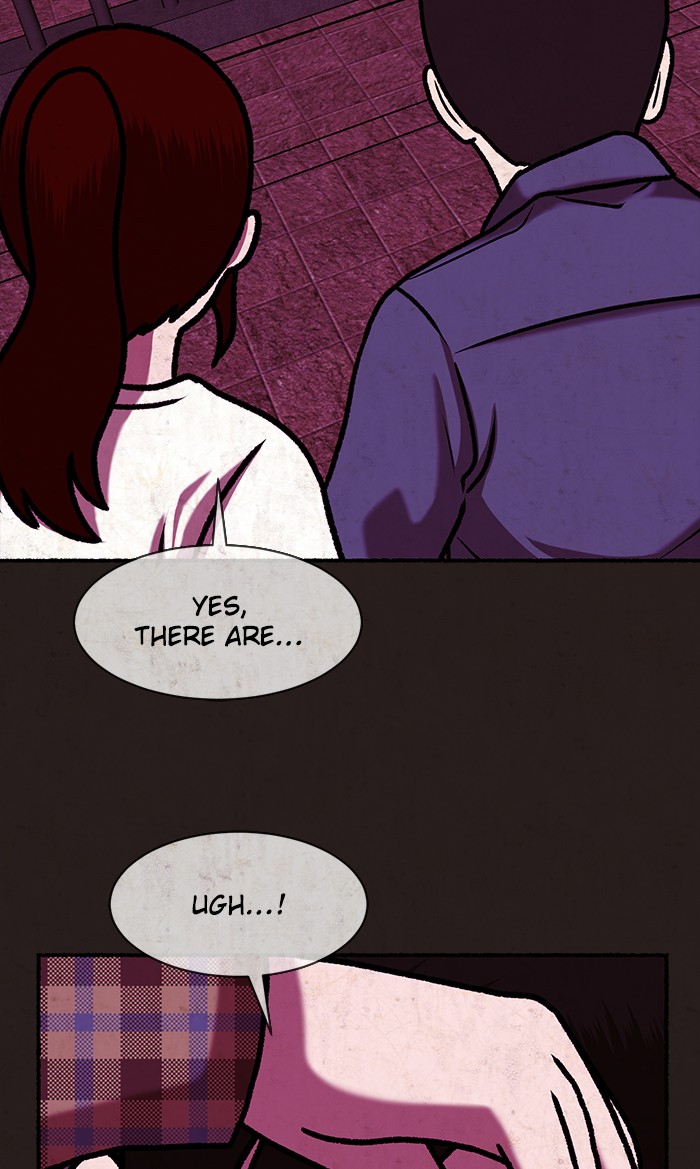Escape Room Chapter 38 - page 9