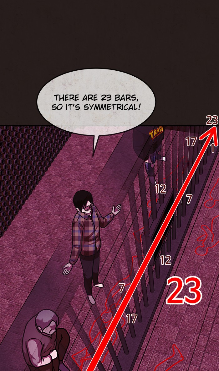 Escape Room Chapter 39 - page 19