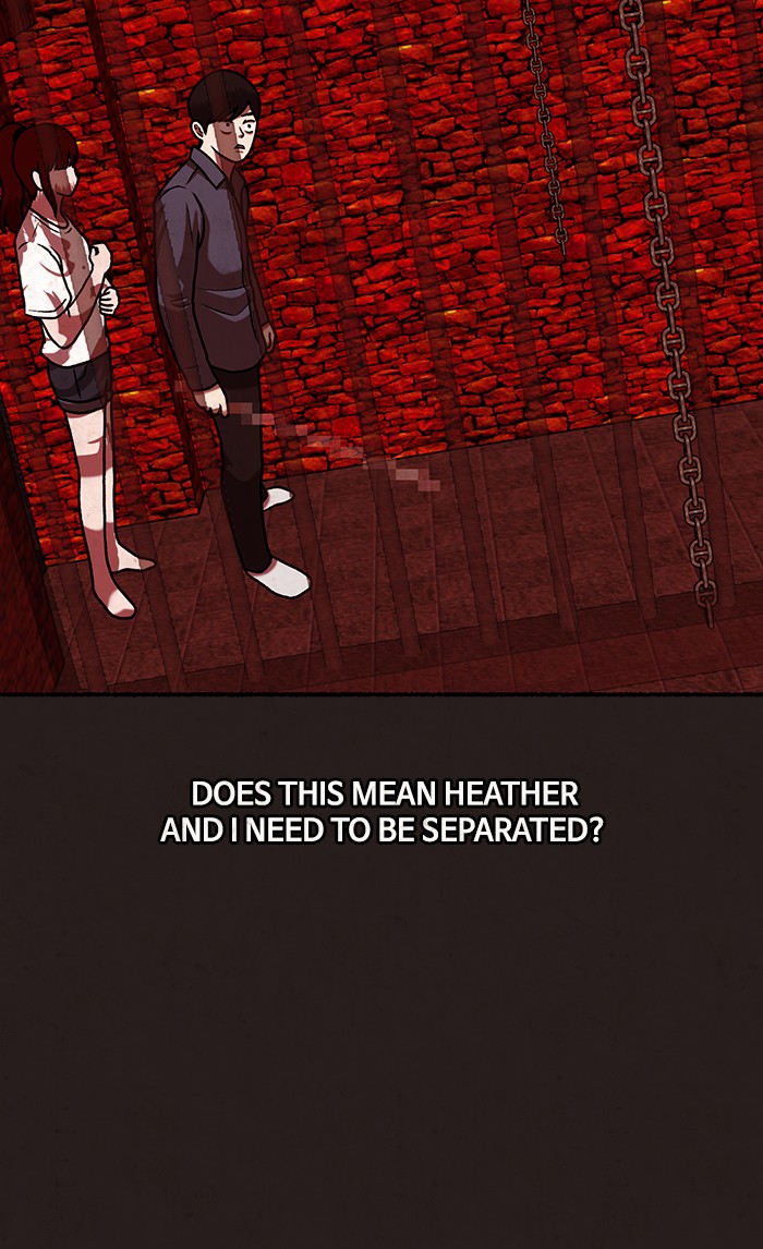 Escape Room Chapter 40 - page 102