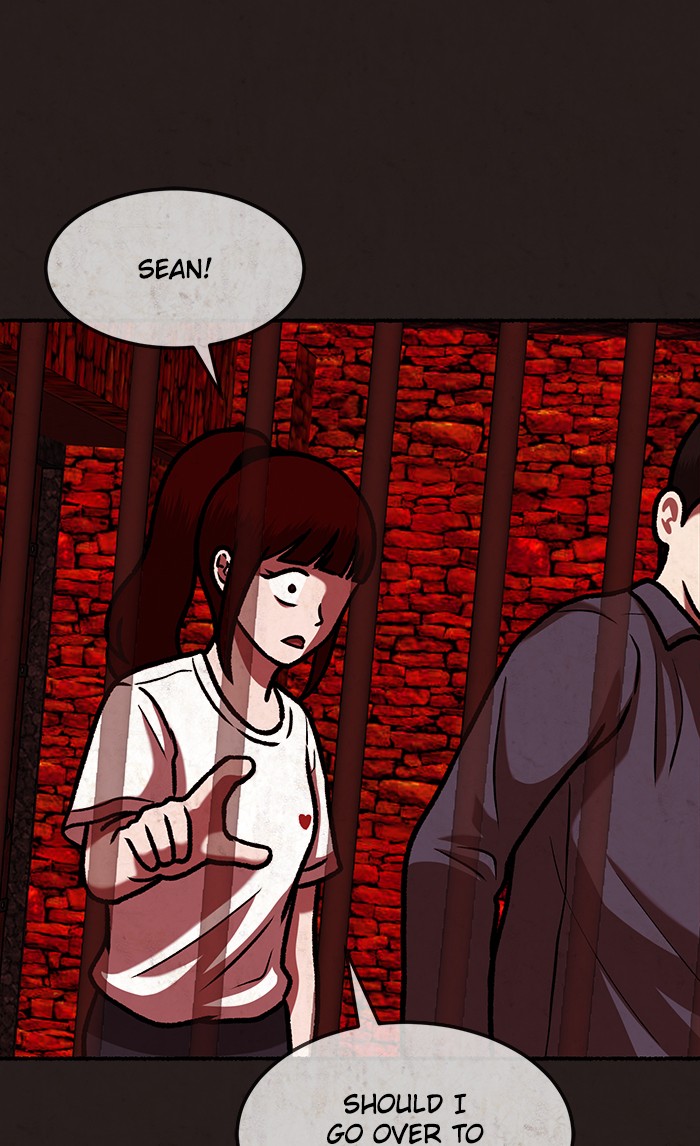 Escape Room Chapter 40 - page 103